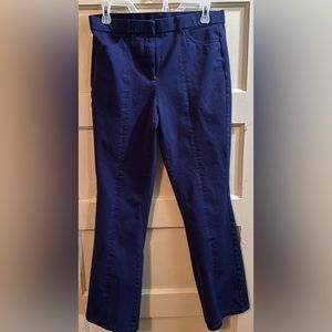 #Issac mizhair slacks